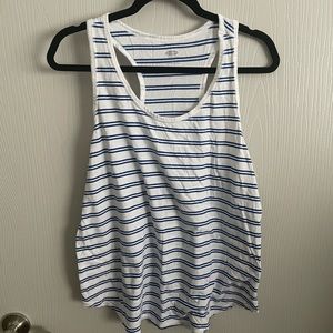Old navy razorback EUC